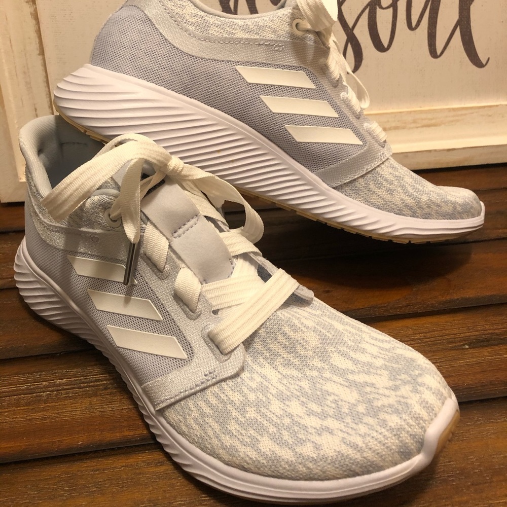 Adidas Edge Luxe